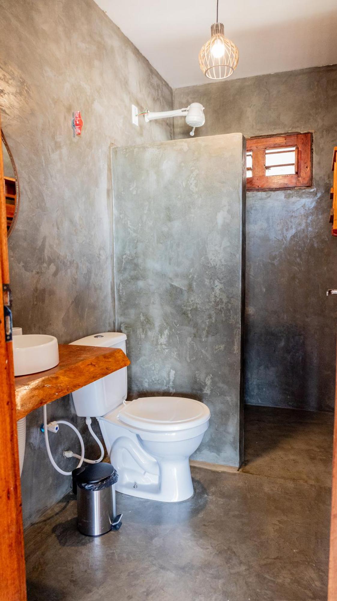 Casa Da Duna Tatajuba Buitenkant foto